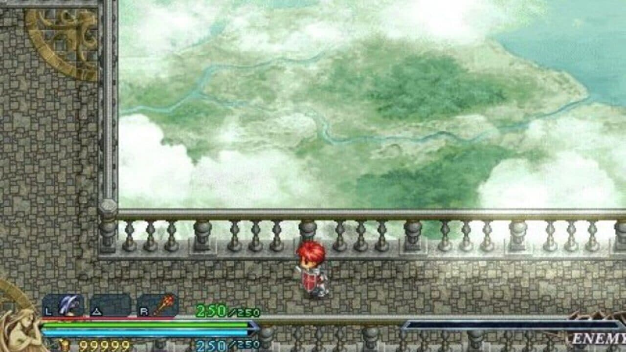 Ys I & II Chronicles thumbnail 5