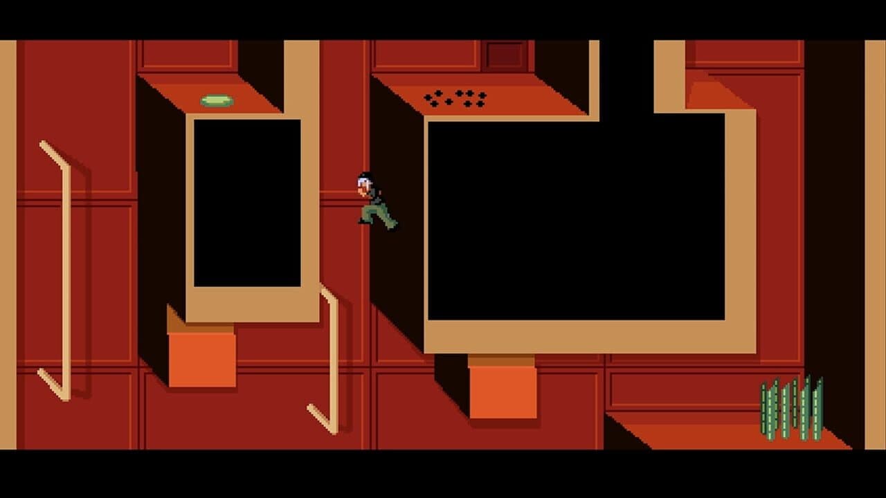 The Way of the Pixelated Fist thumbnail 5