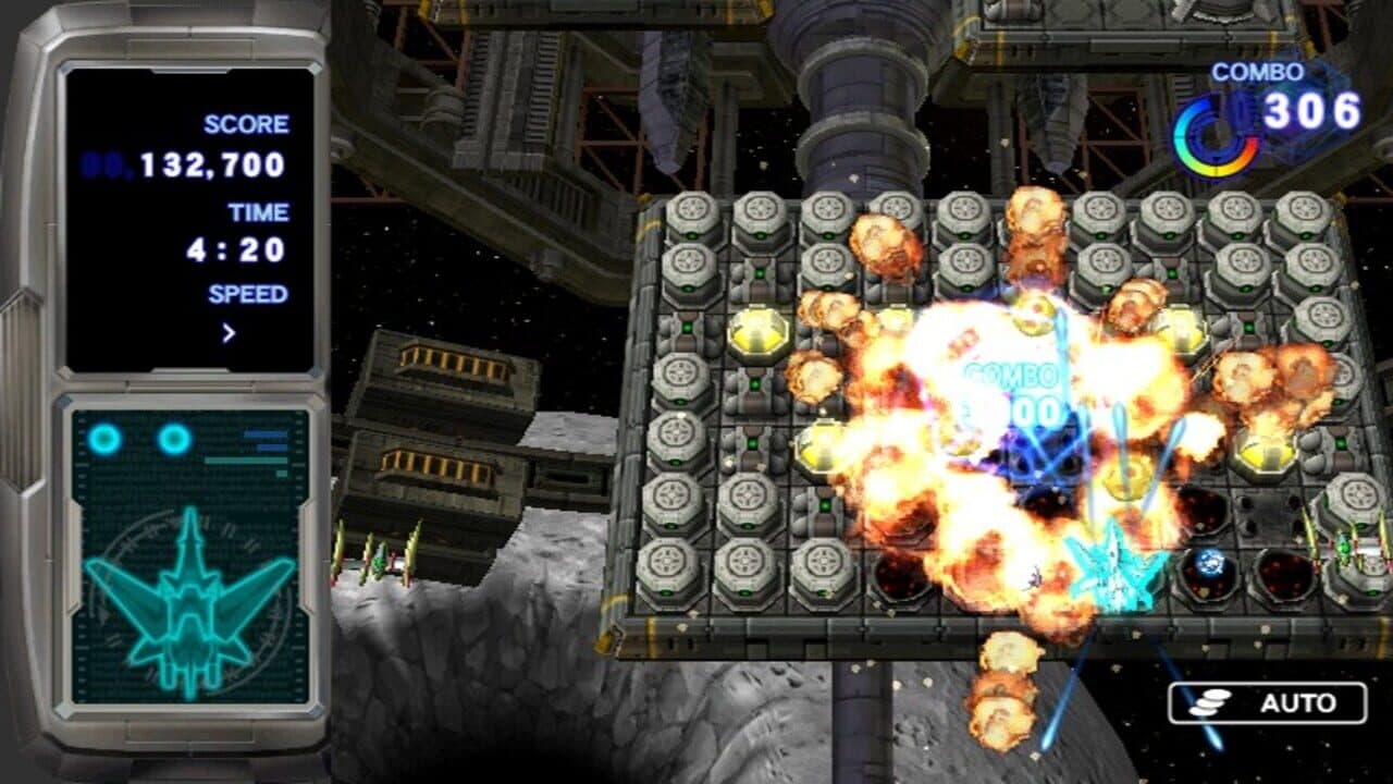 Star Soldier R thumbnail 6