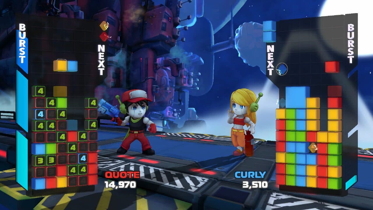 Crystal Crisis thumbnail 4