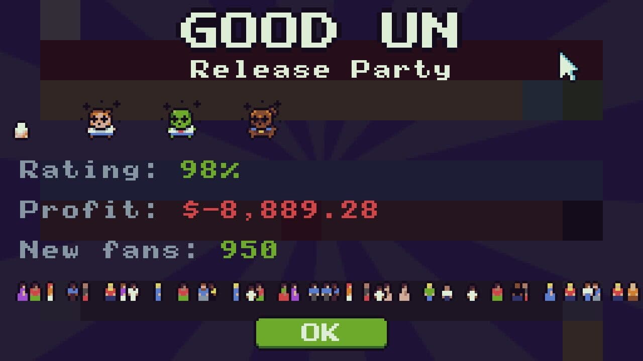 Indie Game Sim thumbnail 4
