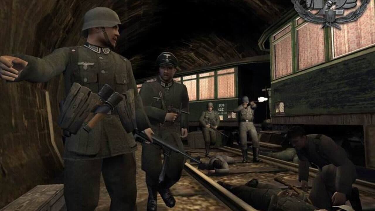 Hidden & Dangerous 2 thumbnail 3