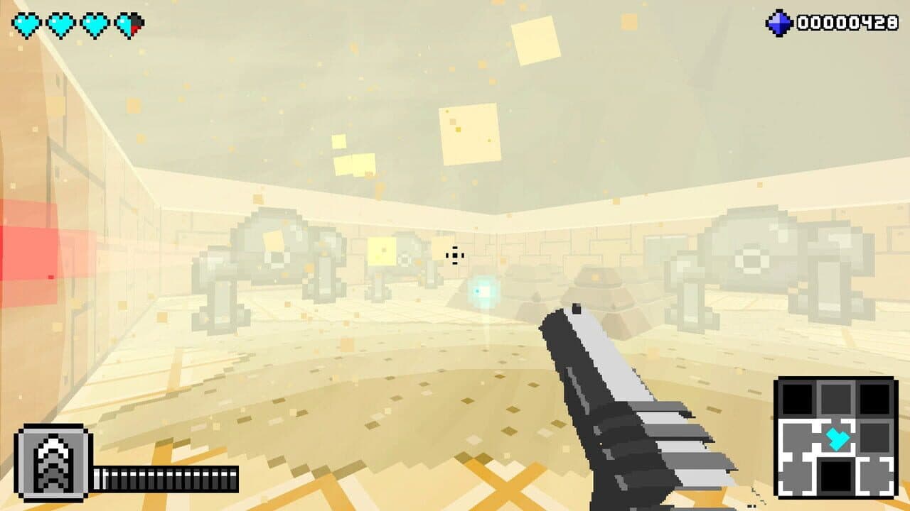 The Indie Game Legend 3D thumbnail 5