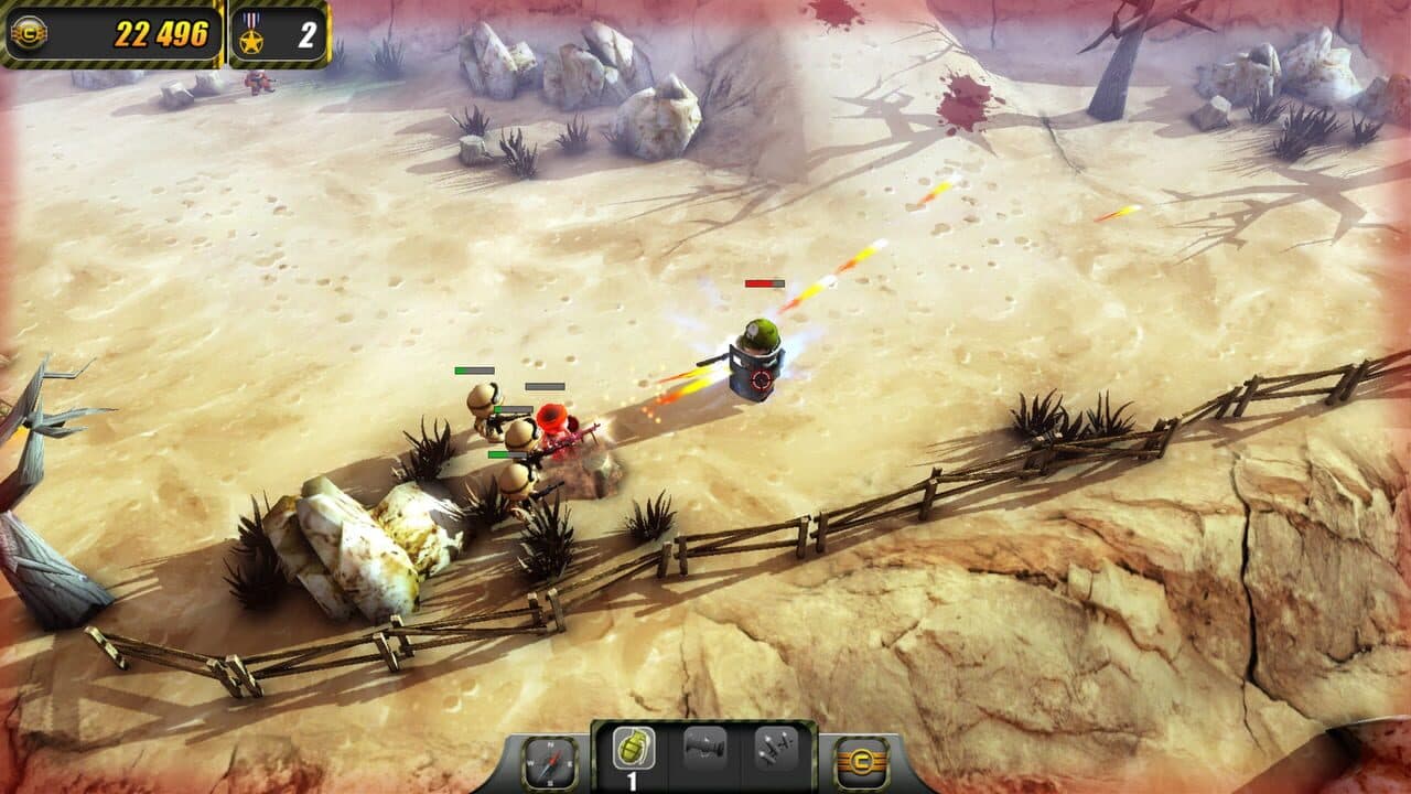 Tiny Troopers thumbnail 4