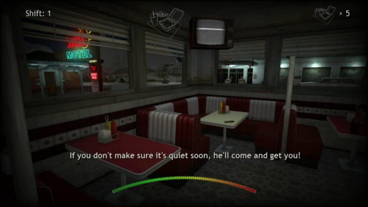 Joe's Diner thumbnail 9