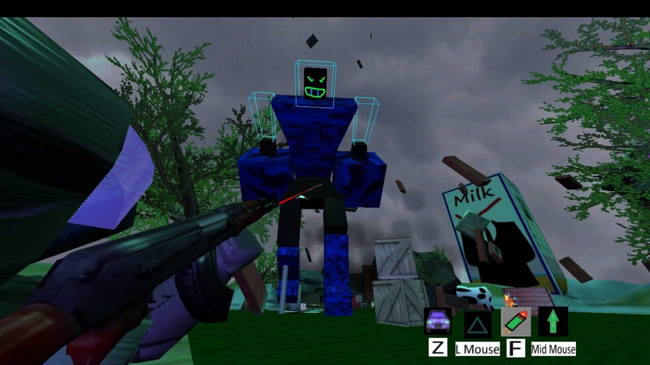 Domino Effect thumbnail 3