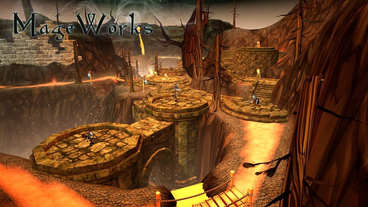 MageWorks thumbnail 3