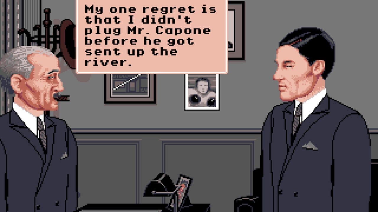 The King of Chicago screenshot 1