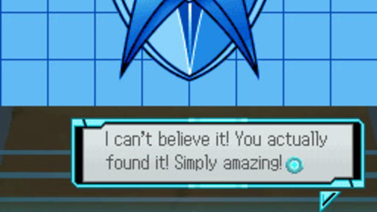 Spectrobes thumbnail 7