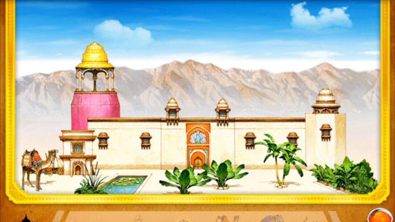 Jaipur: the board game thumbnail 10