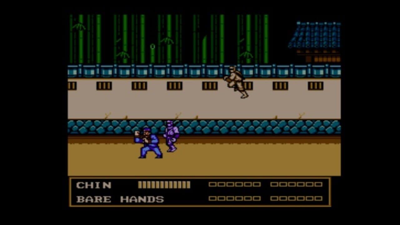 Double Dragon III: The Sacred Stones thumbnail 7