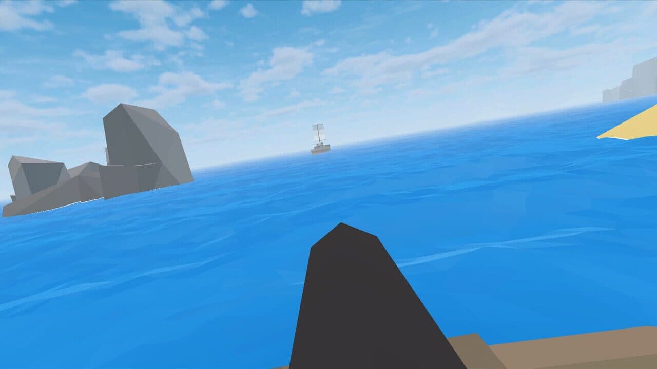 Lone Pirate VR thumbnail 4