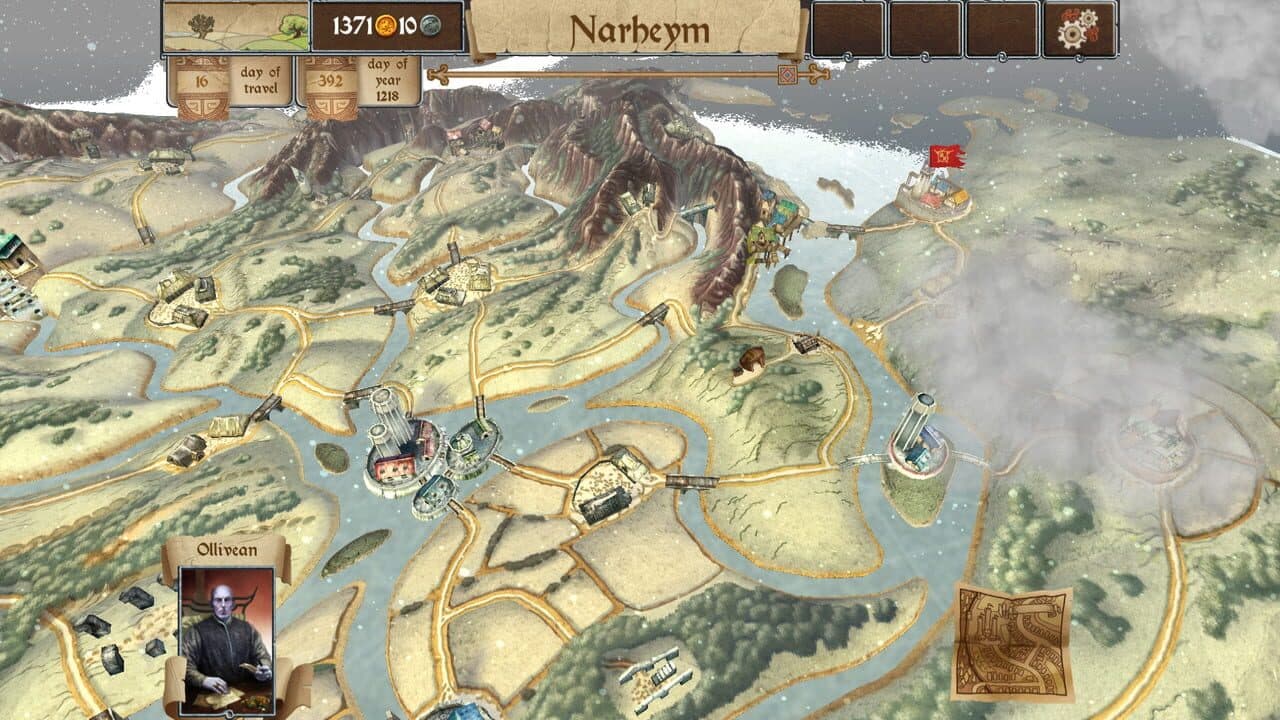 Merchants of Kaidan thumbnail 3