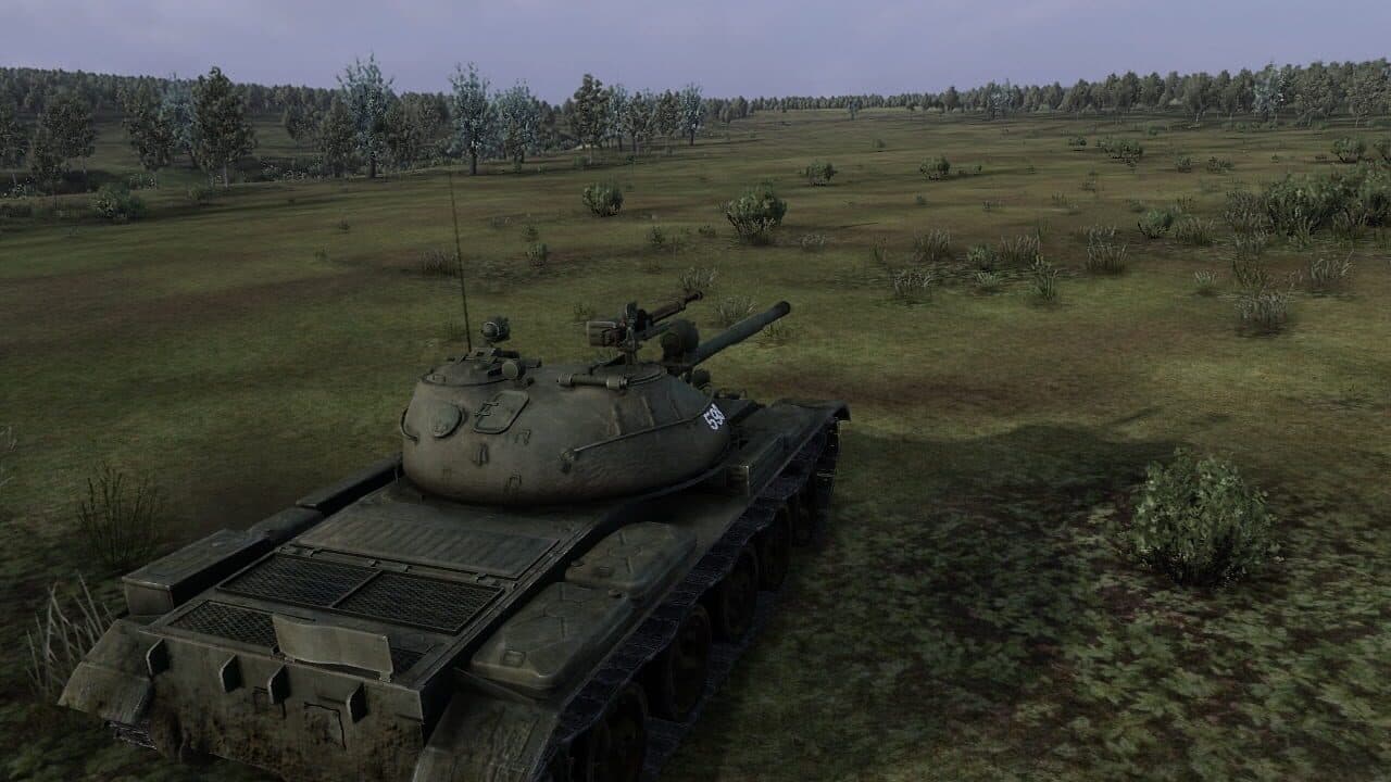 Steel Armor: Blaze of War thumbnail 2