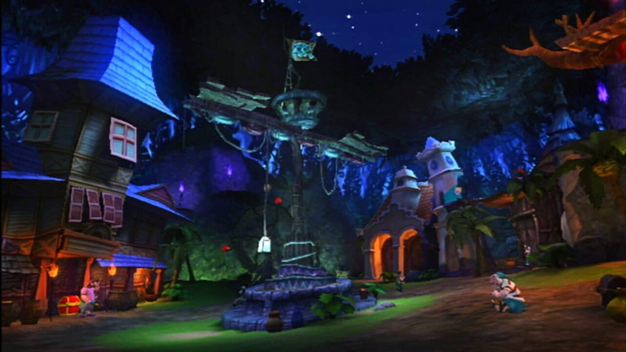 Epic Mickey thumbnail 8