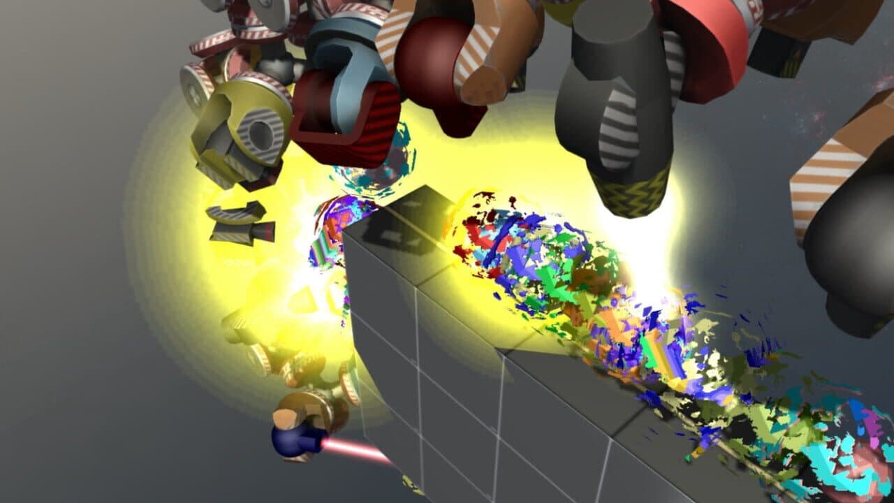 Terrorhedron thumbnail 5