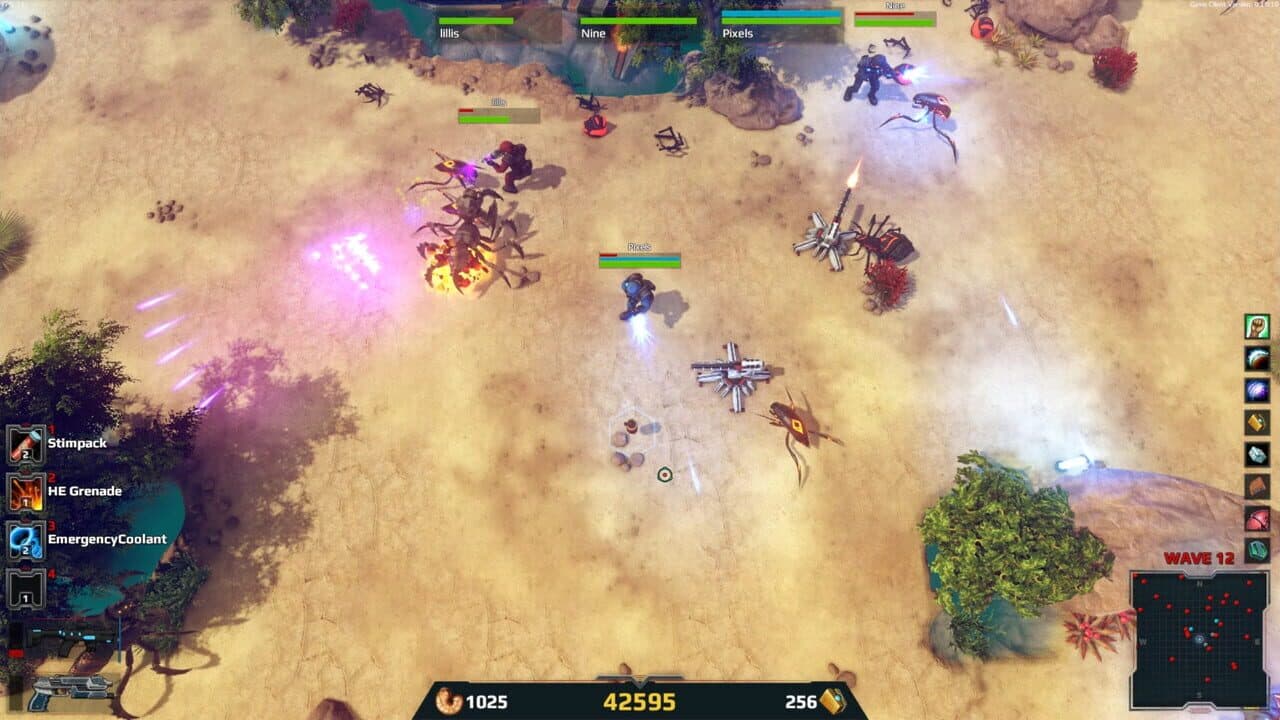 Dropship Down thumbnail 2