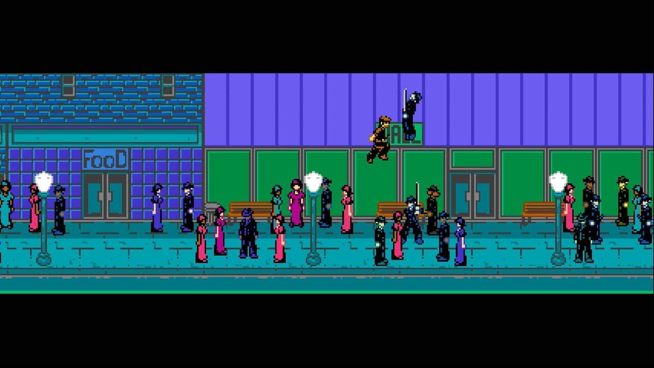 Shin Samurai Jazz thumbnail 3