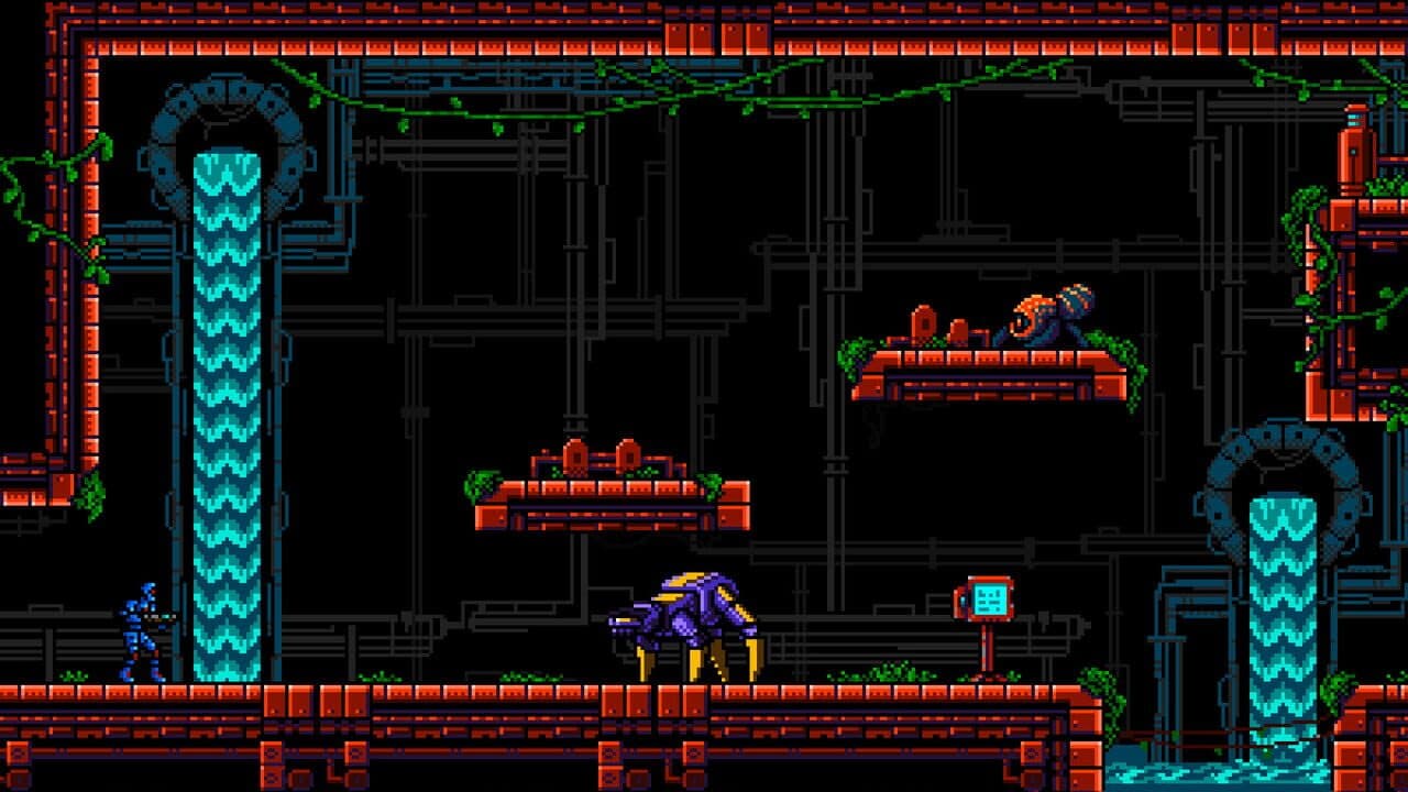 Super Retro Maker thumbnail 2