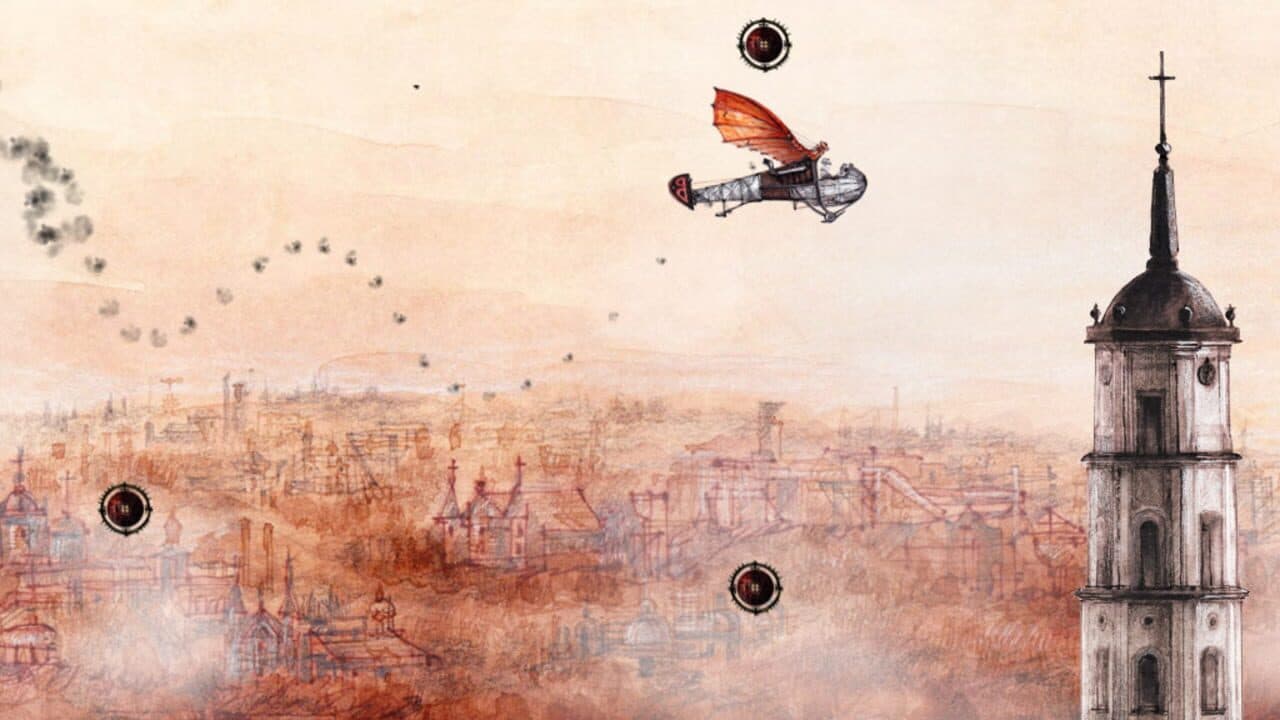 The Howler thumbnail 5