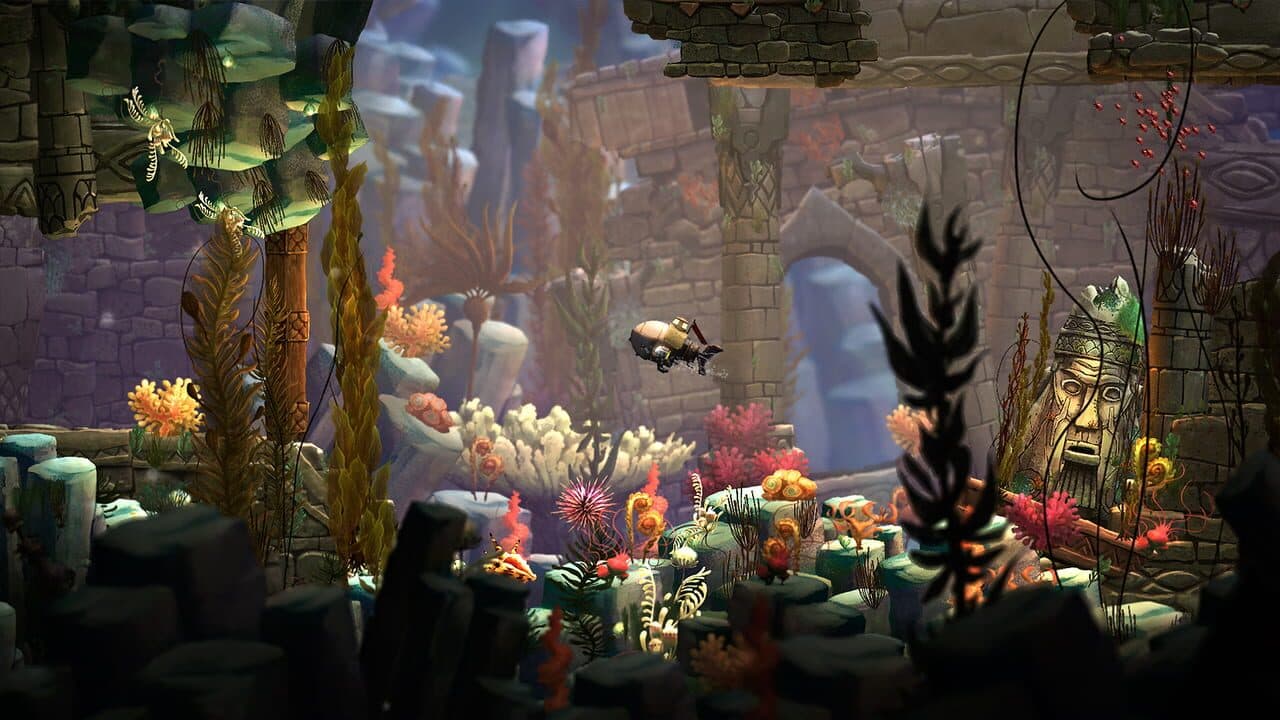 Song of the Deep thumbnail 5