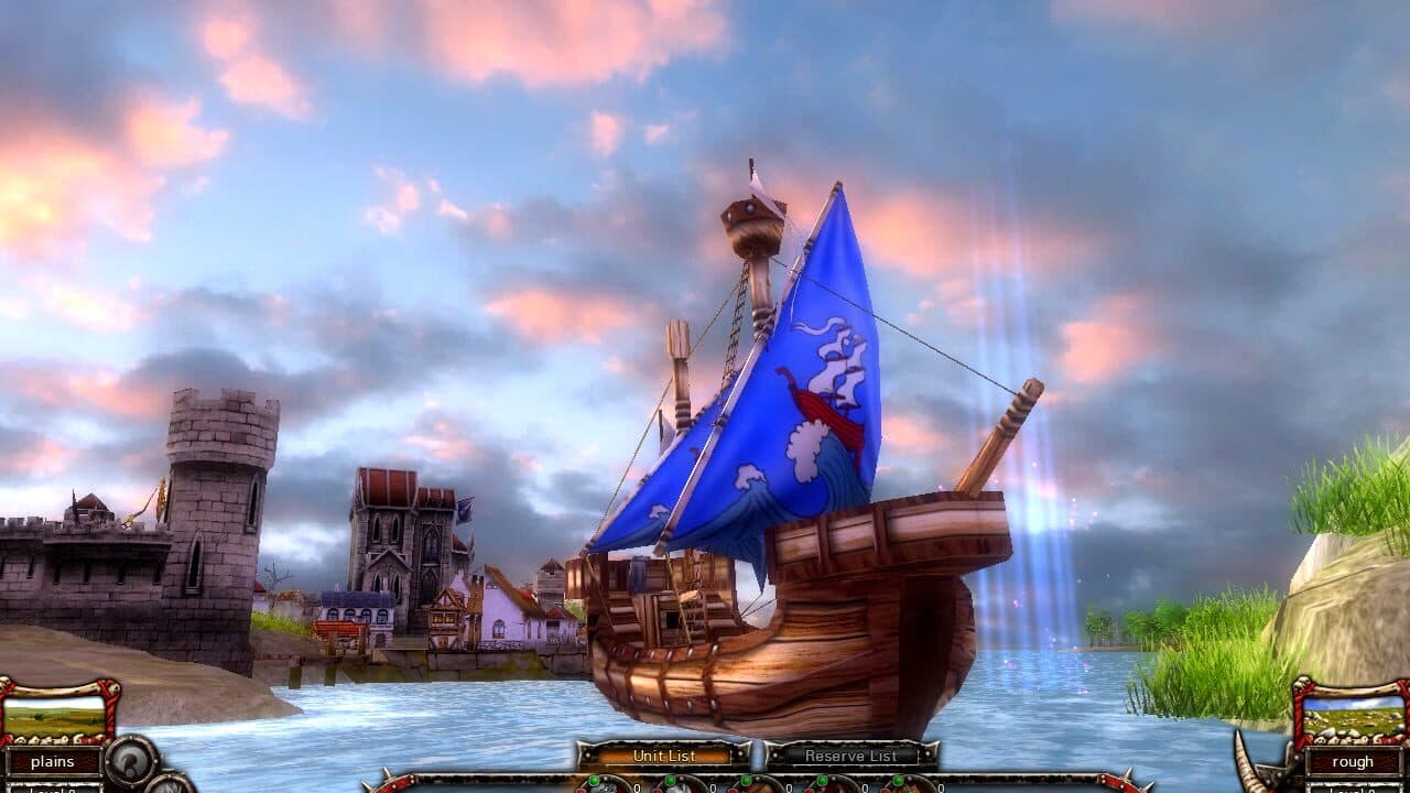 Fantasy Wars thumbnail 2