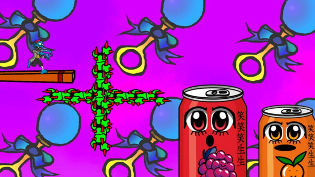 Zombie Teacher thumbnail 5