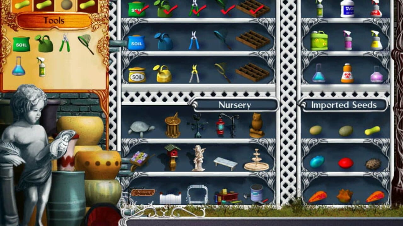 Plant Tycoon thumbnail 5