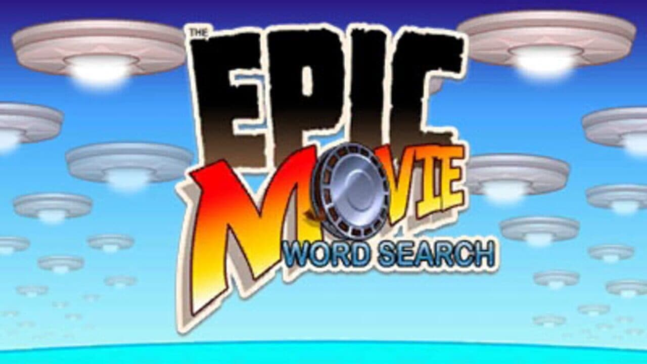 Epic Word Search Collection thumbnail 5