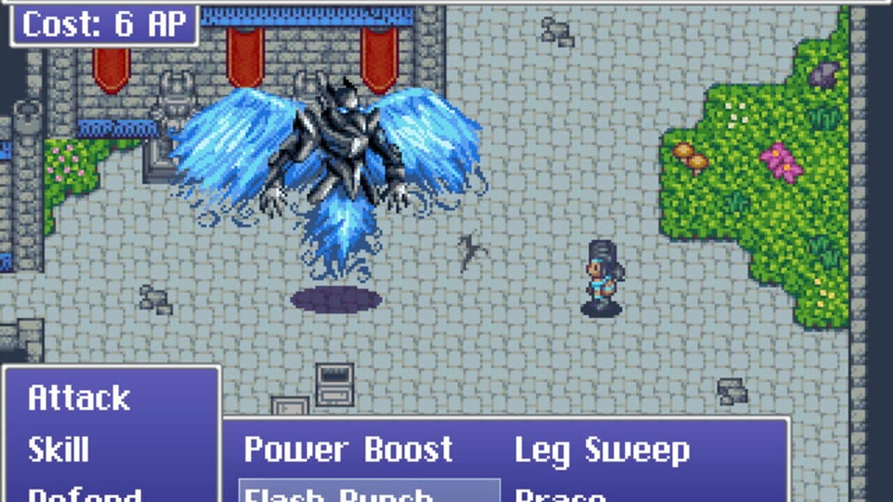 Tales Across Time thumbnail 2