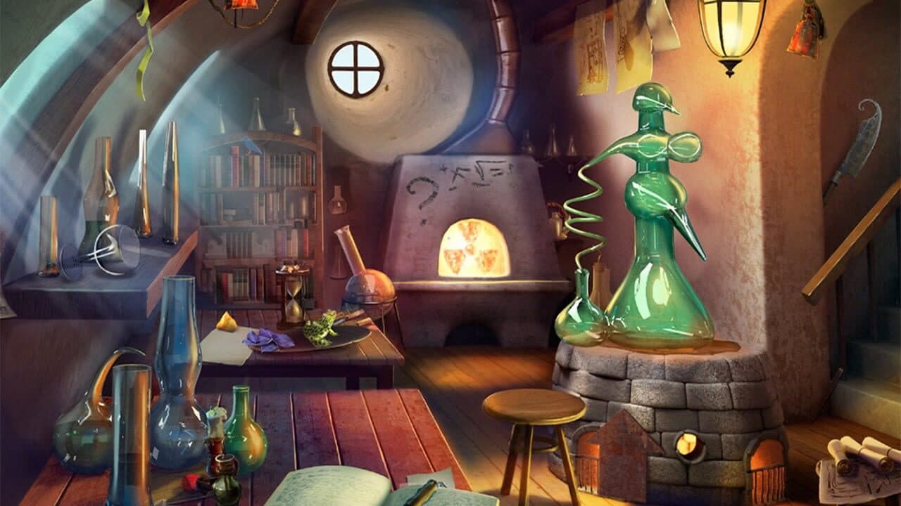 Twisted Worlds thumbnail 2