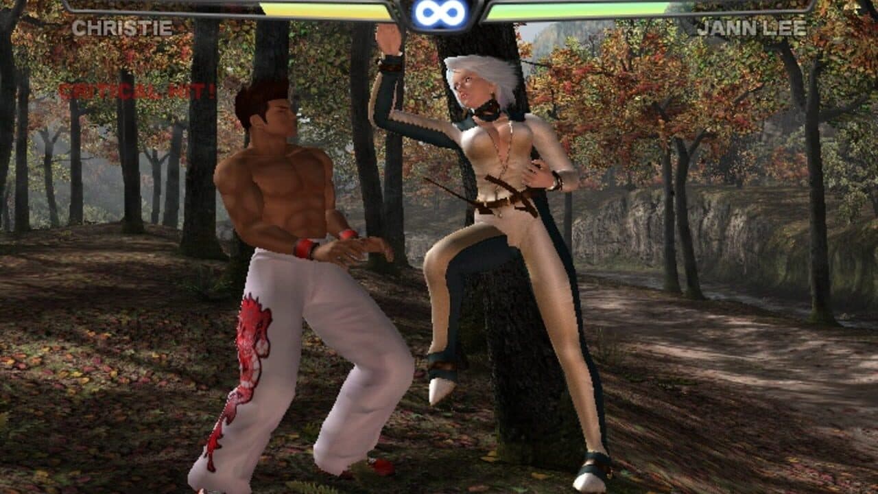 Dead or Alive 3 thumbnail 5