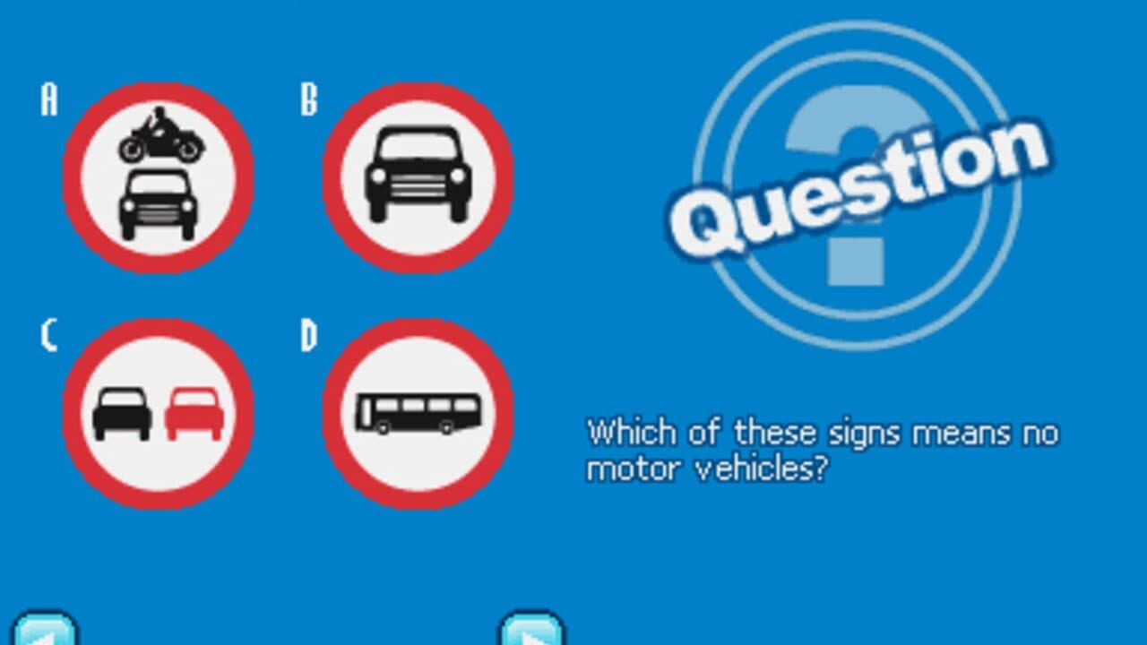 Pass Your Driving Theory Test thumbnail 5
