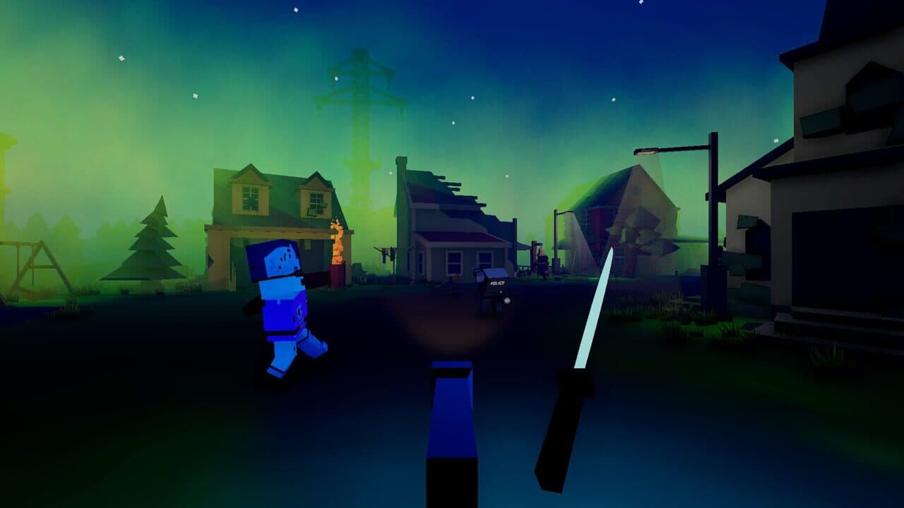 69 Ways to Kill a Zombie thumbnail 3