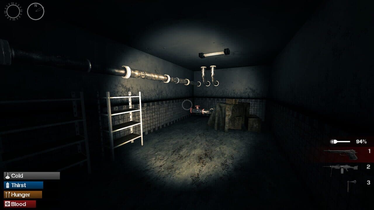 Damnation City of Death thumbnail 5