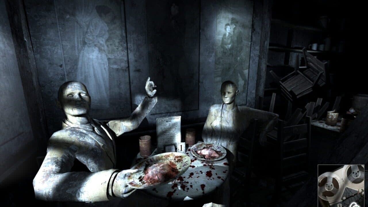 Dark Fall: Lost Souls thumbnail 2