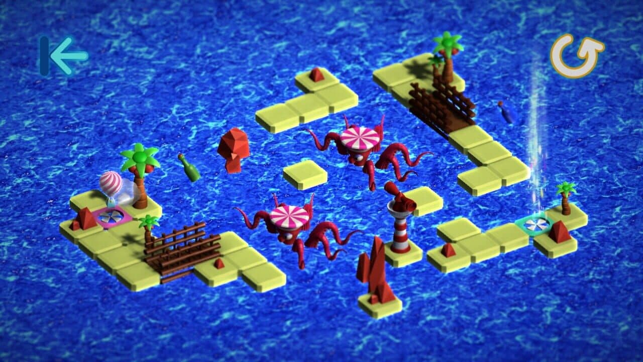 The Unreal Journey of Mongol thumbnail 2