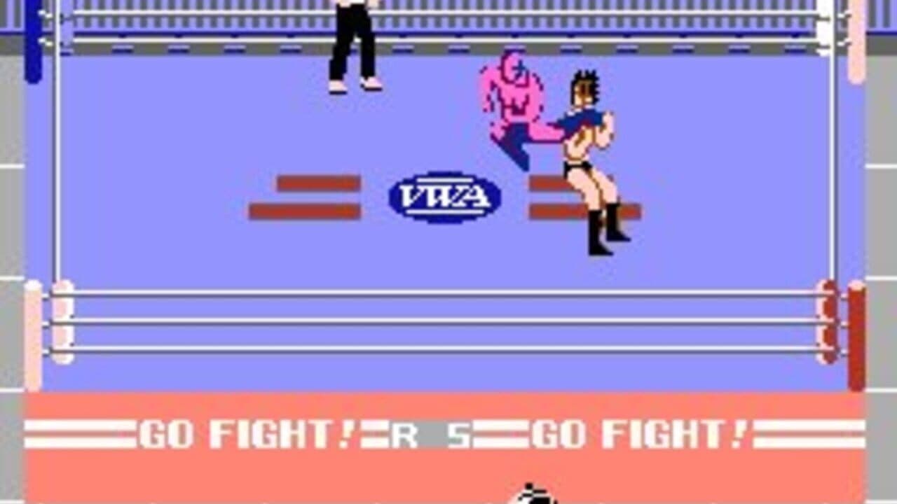 Pro Wrestling thumbnail 4