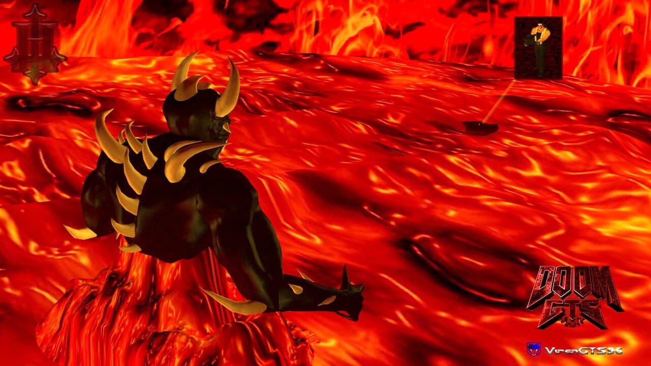 Doom GTS thumbnail 3
