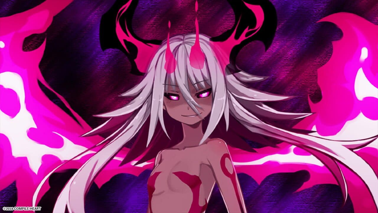 Mary Skelter 2 thumbnail 6
