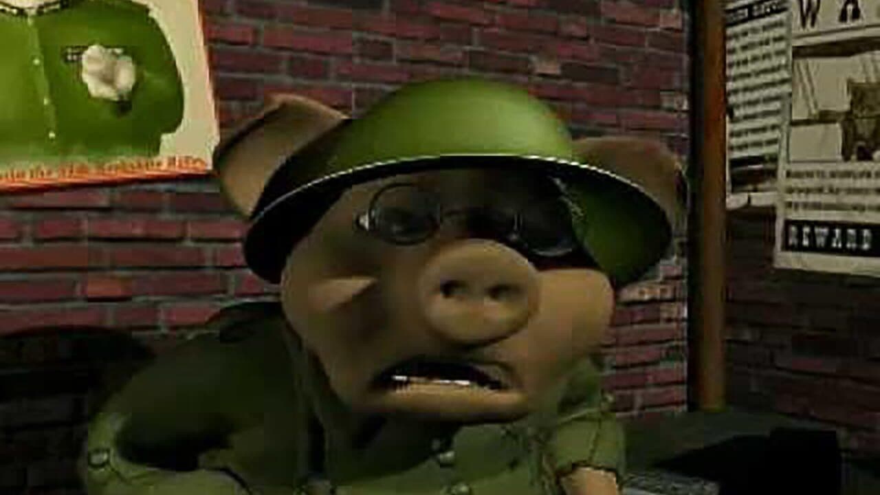 Hogs of War thumbnail 2