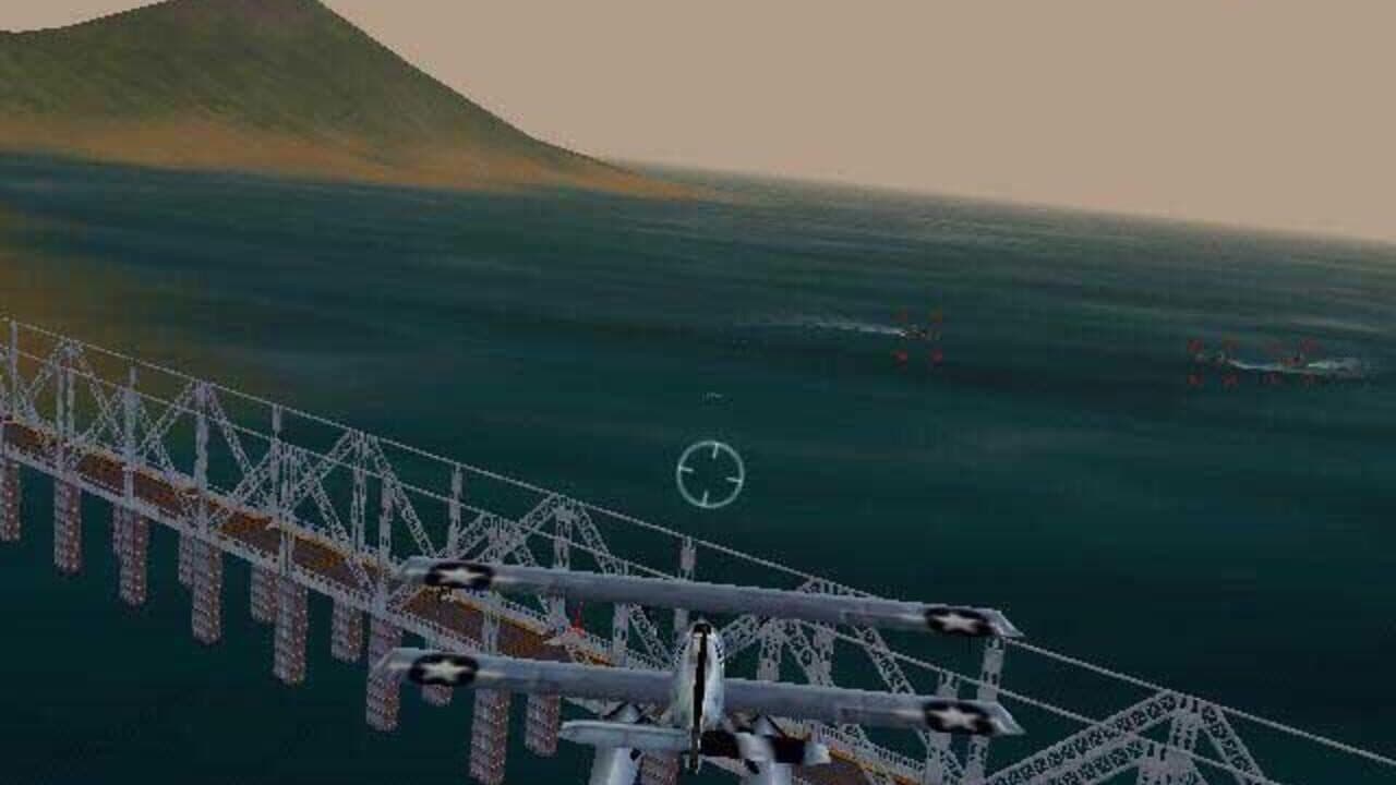 Beyond Pearl Harbor: Pacific Warriors thumbnail 2