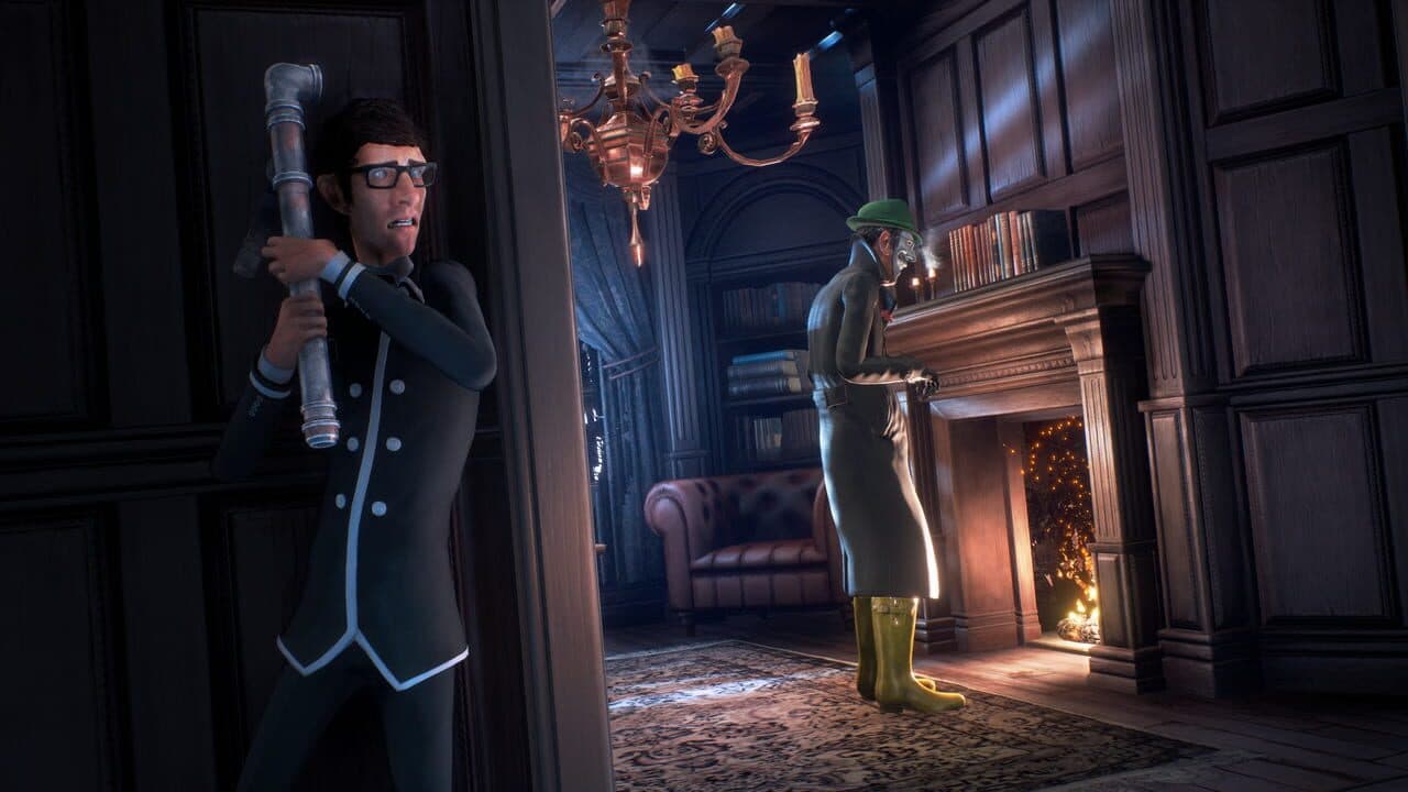We Happy Few thumbnail 10