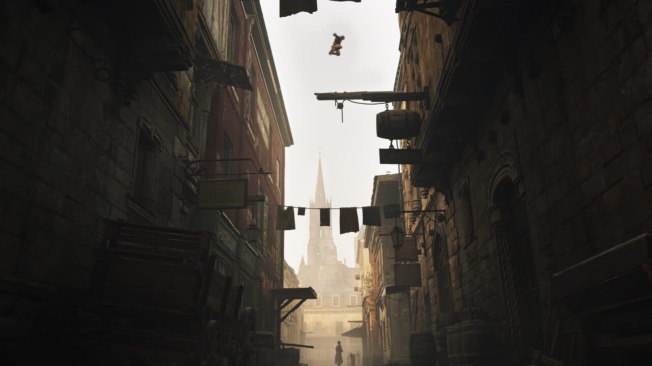 Assassin's Creed Unity: Dead Kings thumbnail 5