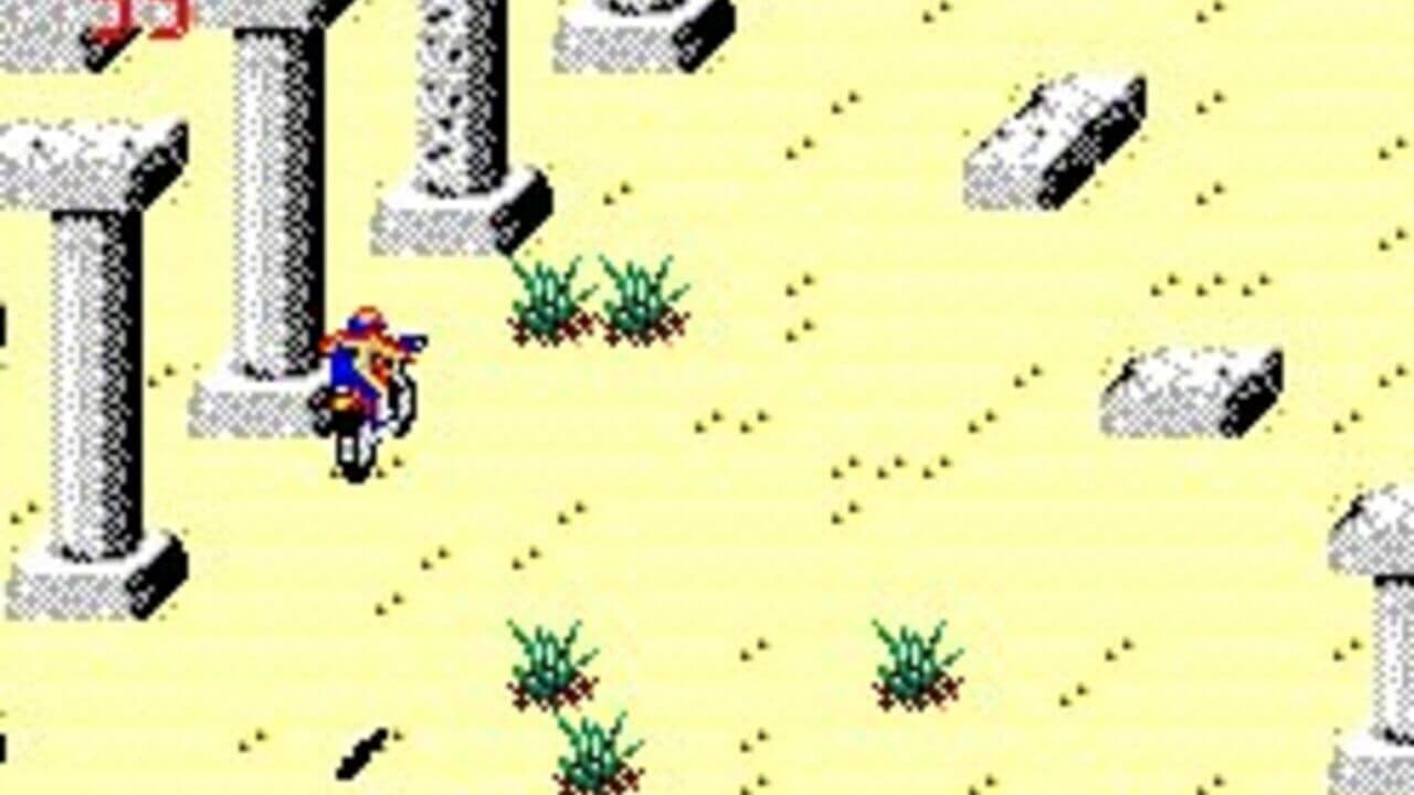 Enduro Racer thumbnail 5