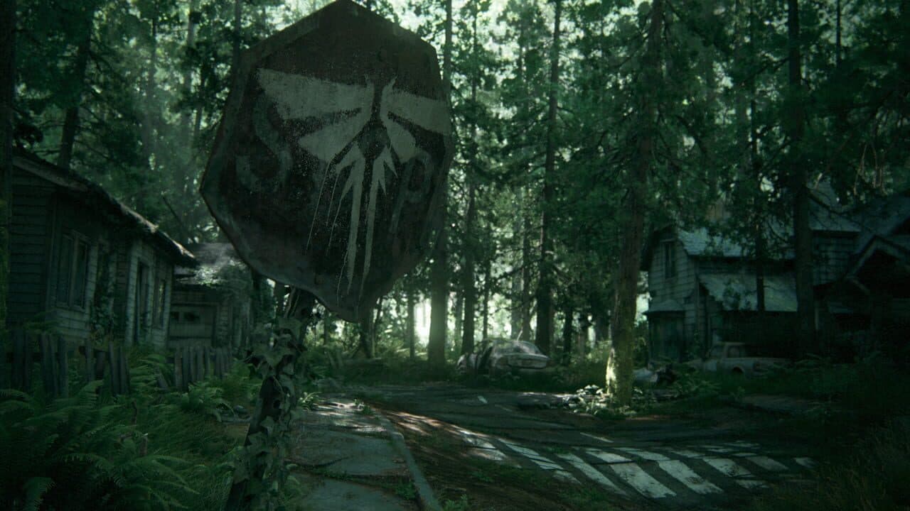 The Last of Us Part II thumbnail 9