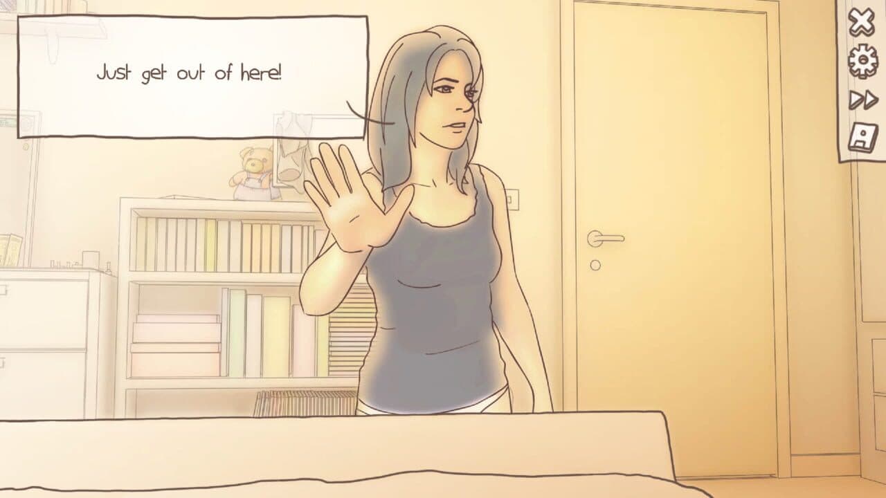 One Night Stand thumbnail 5