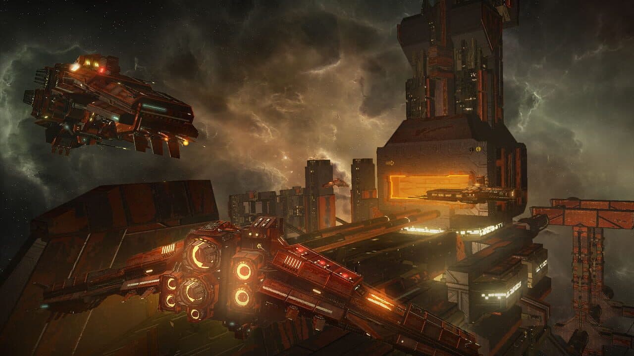 Starpoint Gemini Warlords thumbnail 4