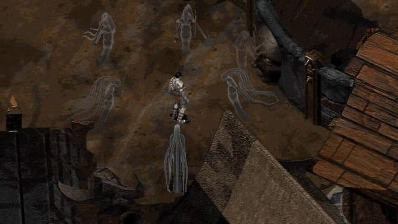 Planescape: Torment thumbnail 2
