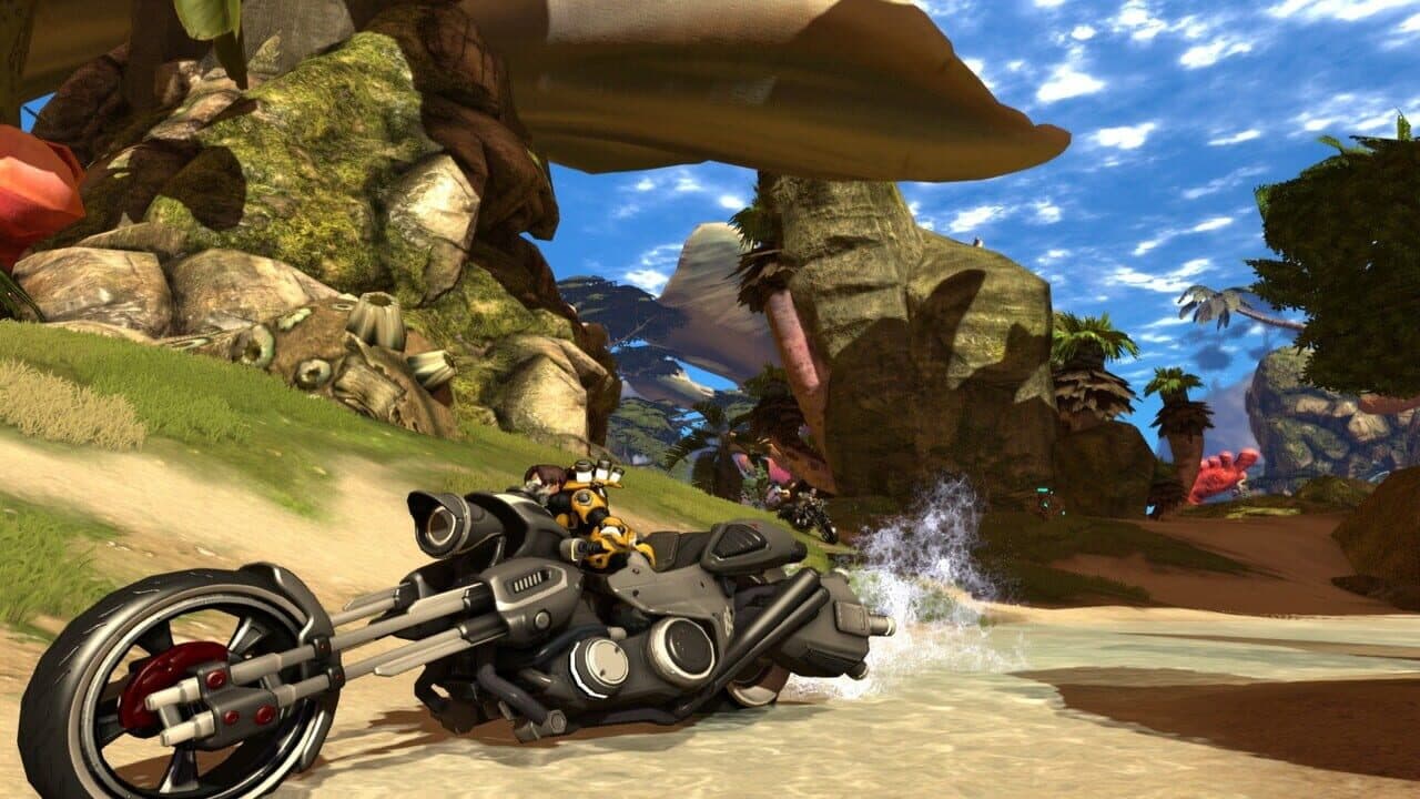 FireFall thumbnail 2